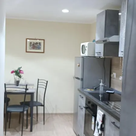 Mariluna Bari Exterior foto