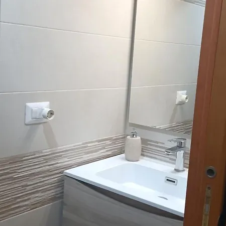 Mariluna Bari Exterior foto