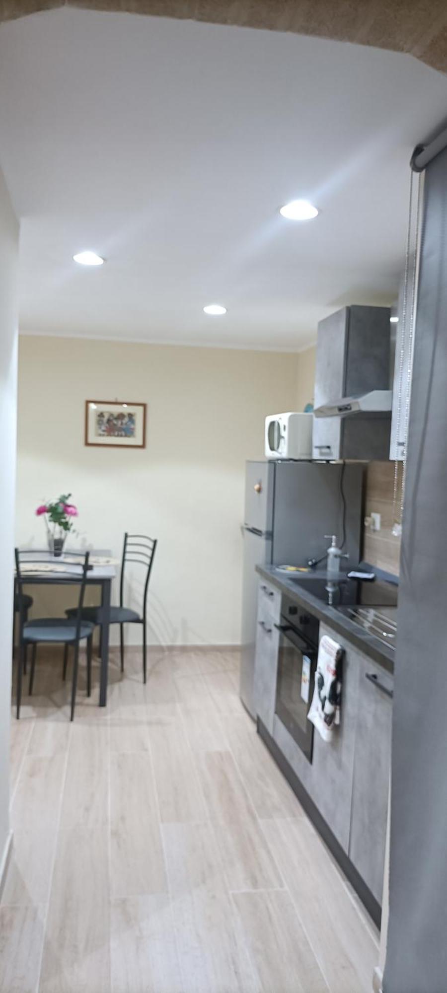 Appartamento Mariluna Bari
